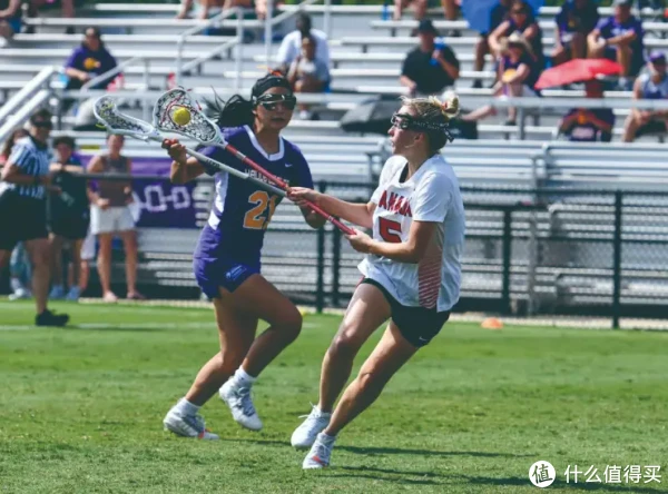 化发展, 棍网球, 带球和射门 化发展, 棍网球, 带球和射门