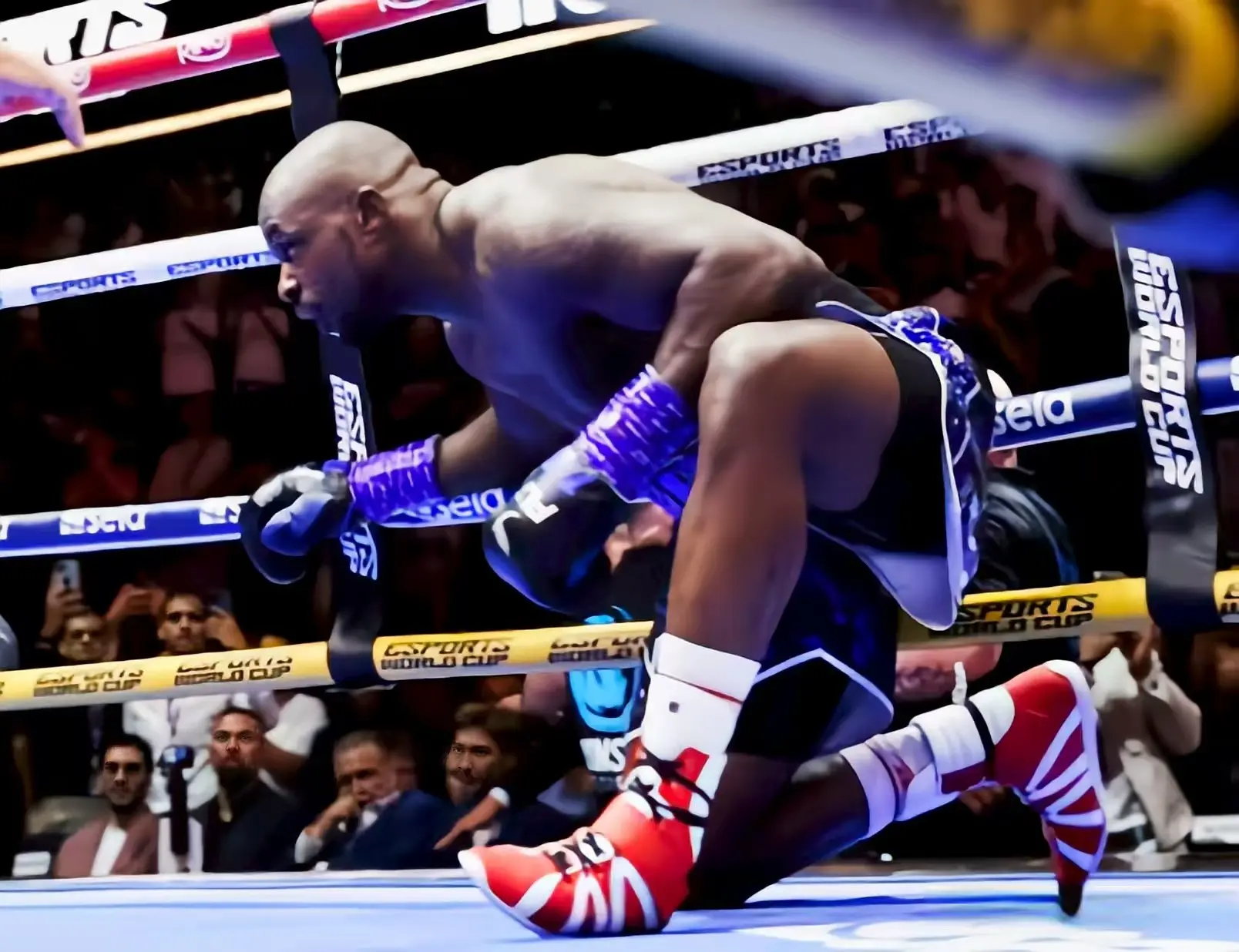 了解情况, 年来最好的