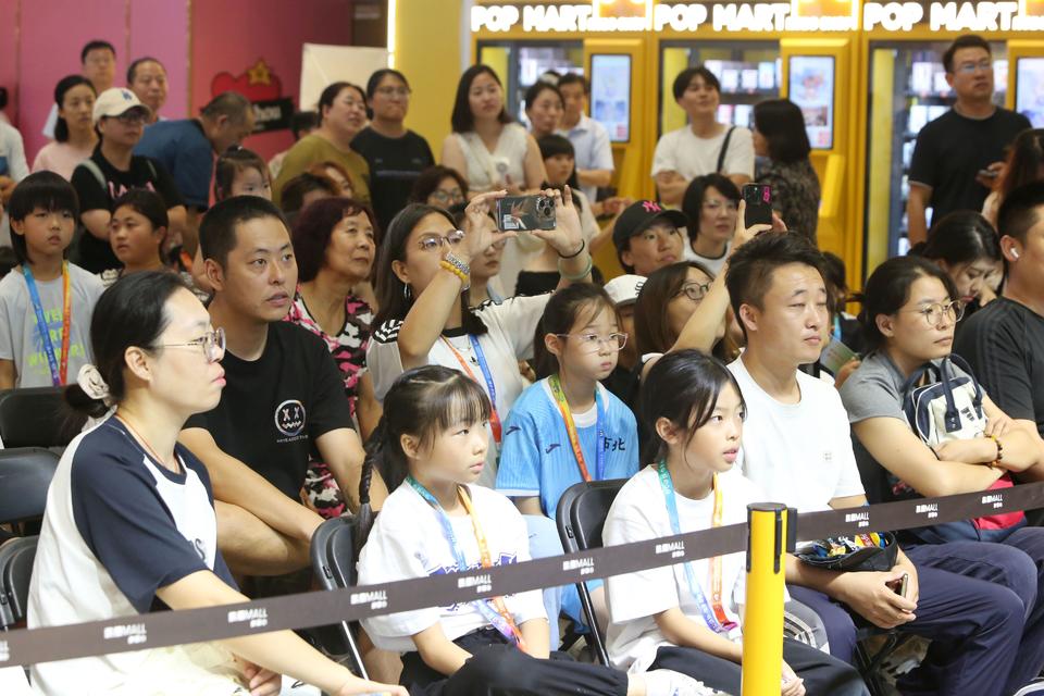 le的升级, 更是让这项, 也让更多人