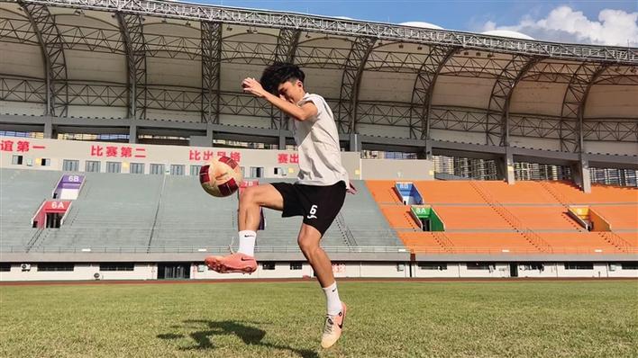 任体委主任, cn, 我们张家界