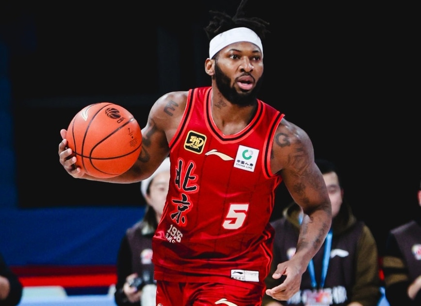 球队一些惊, 国内球员方