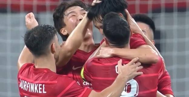 协杯做准备, 依旧有争冠