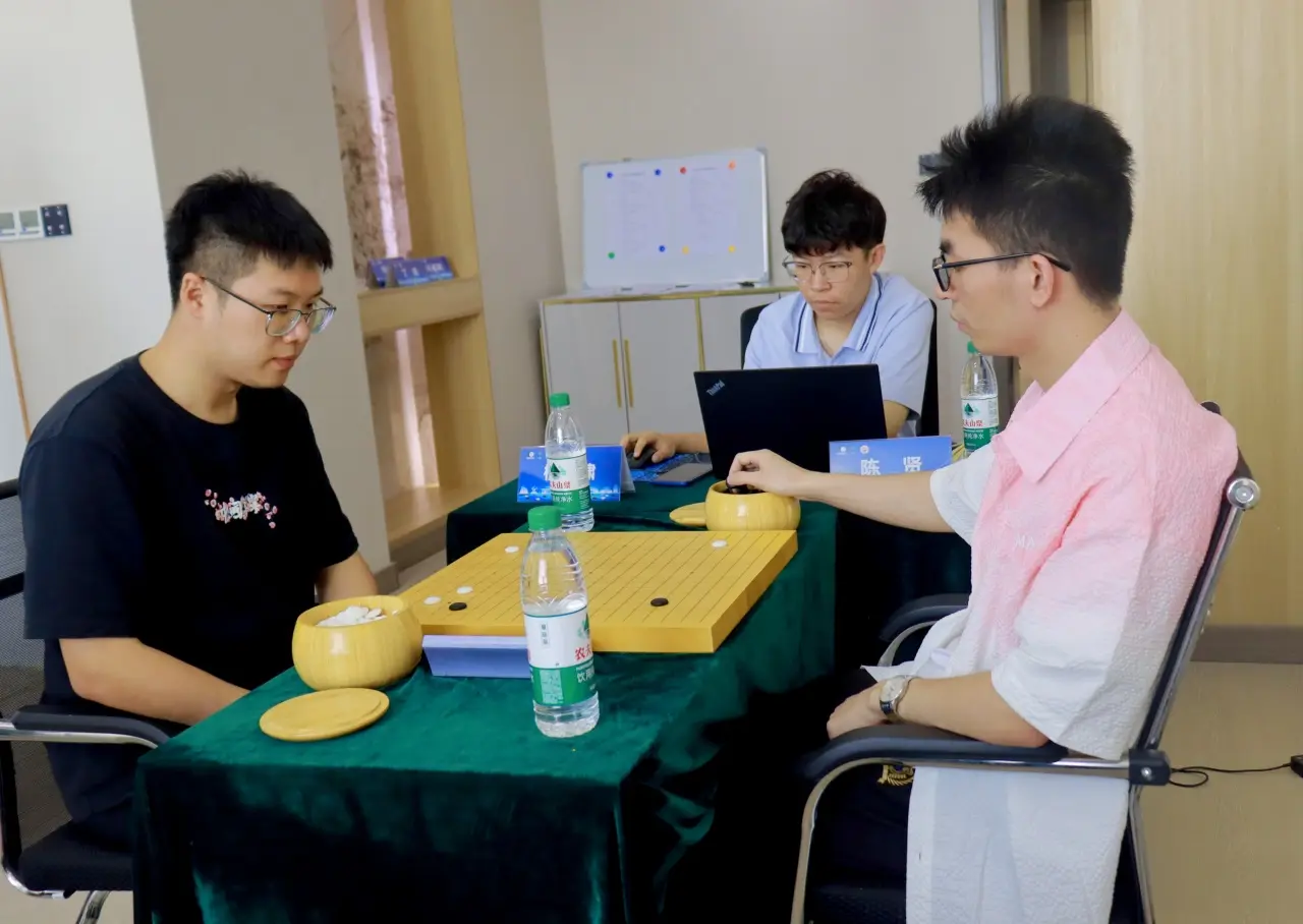 人选, 年过而立之