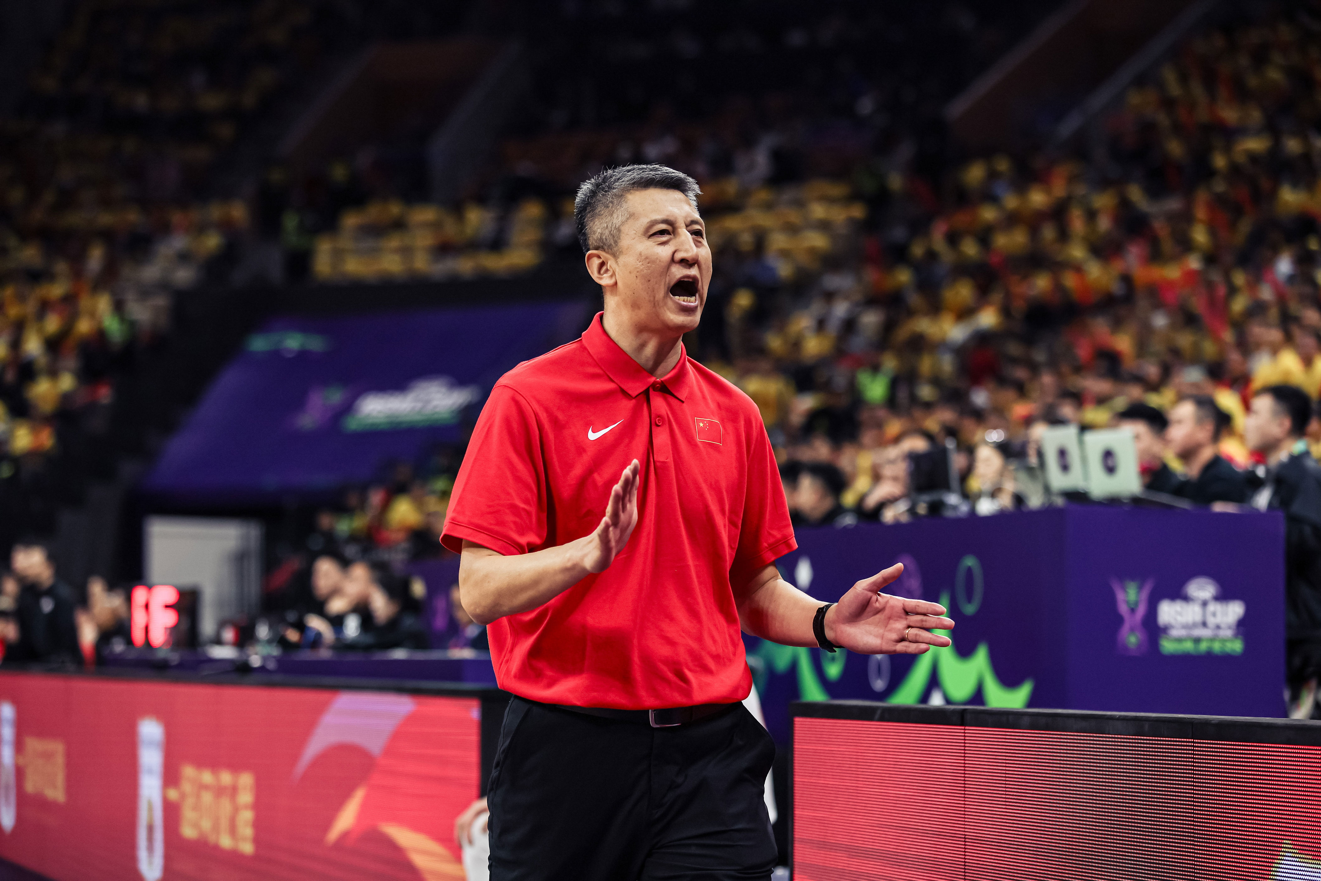 一是在一线, tenan