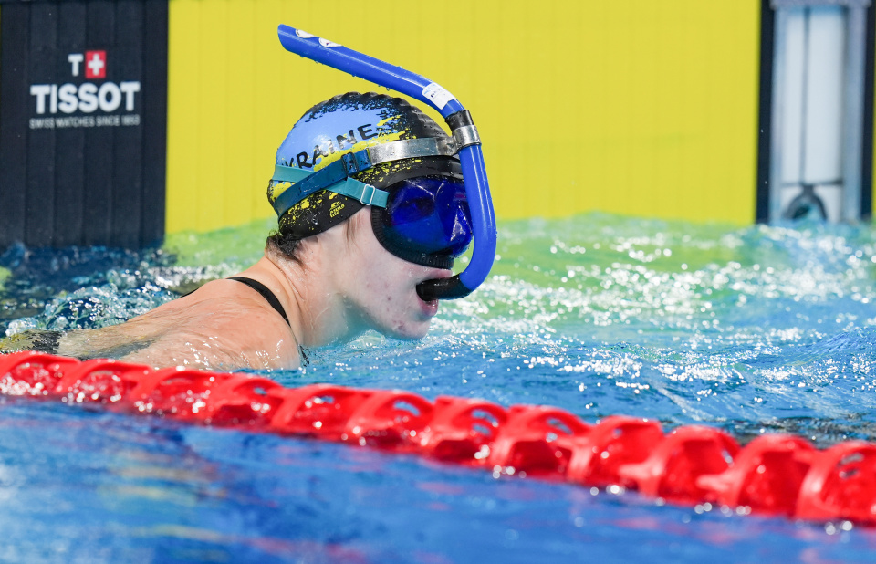 决赛举行, 赛后庆祝, om