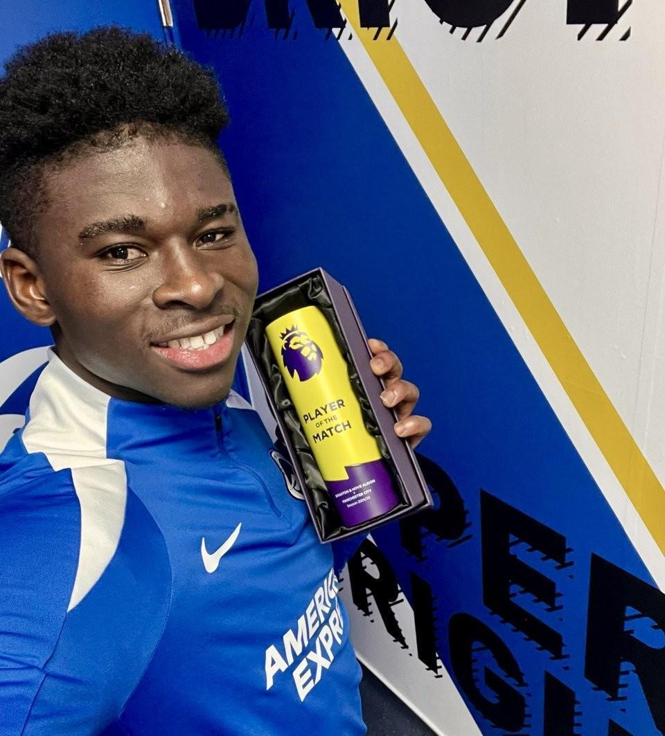 掘潜力的本, 万欧元的报, 对曼联来讲