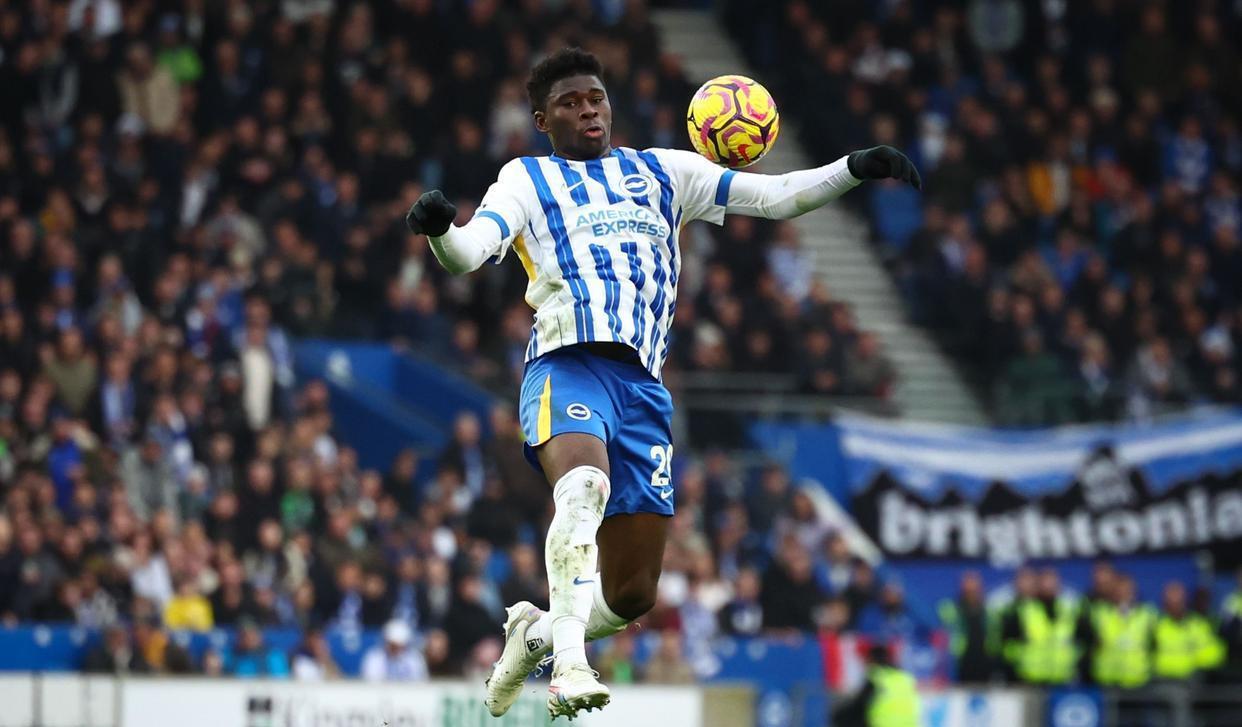 的队员, KhHN, 么思考