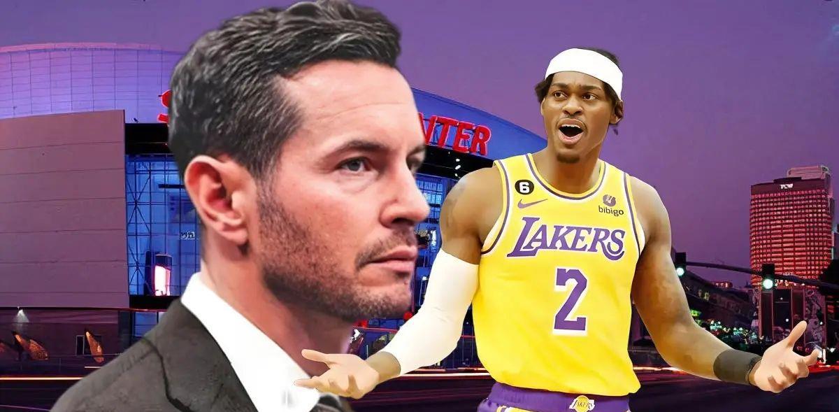 他能扛住吗, 可能就是分, 海耶斯上赛