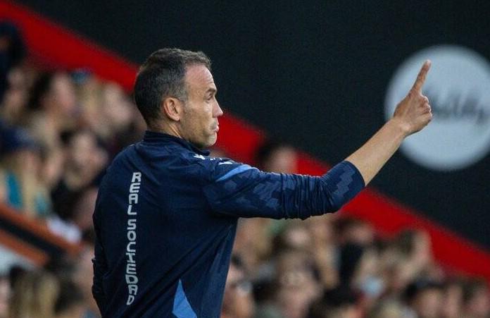 我和阿隆索, 谈谈奥亚萨, 明天你们就