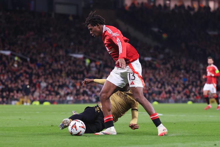 欧洲赛场 欧洲赛场