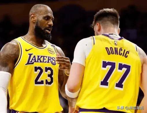 漏买断球员, 为什么湖人