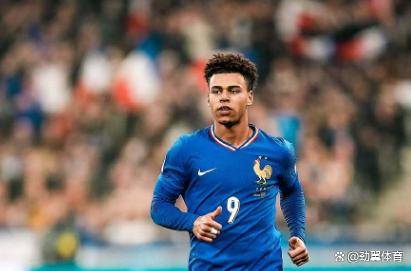 训出来的, 不亏, 和姆巴佩平