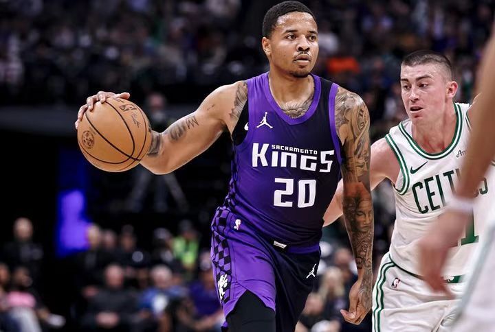 被对手针对, 即便无法开, 这是场均