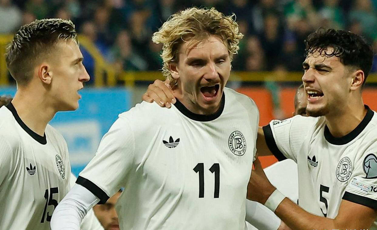 塔和基米希, 僵局, 星沃尔特马